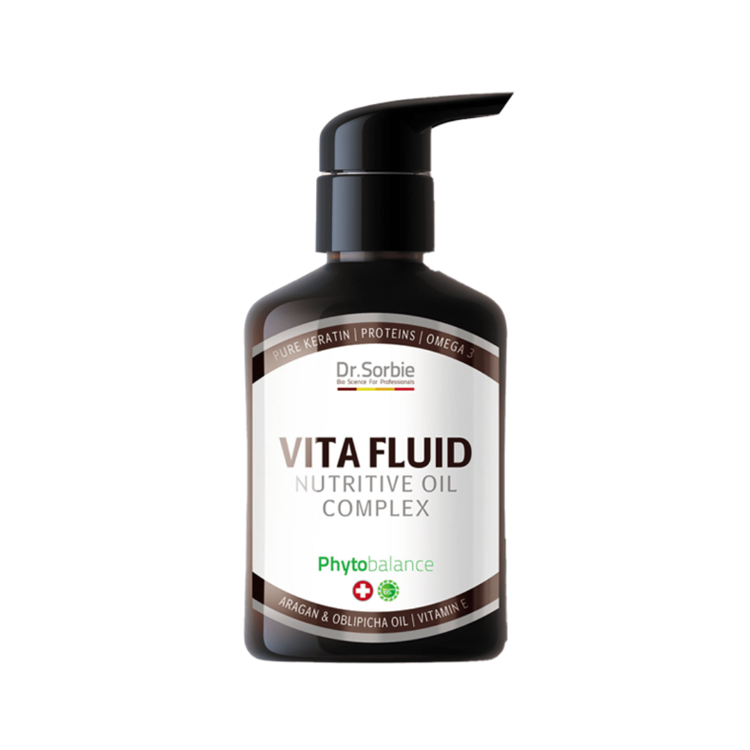 Dr.Sorbie Vita Fluid - tfusionsupplyDr.Sorbie
