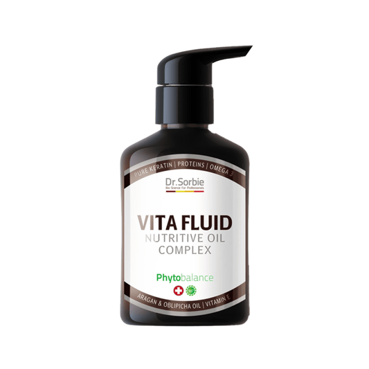 Dr.Sorbie Vita Fluid - tfusionsupplyDr.Sorbie