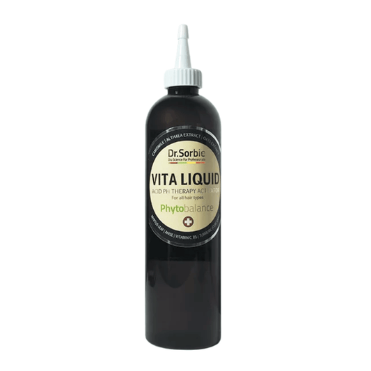 Dr.Sorbie Vita Liquid Acid pH Therapy Activator - tfusionsupplyDr.Sorbie