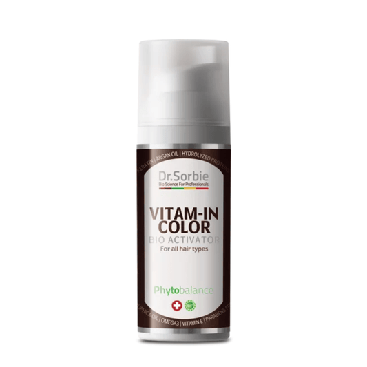 Dr.Sorbie Vitamin Color - tfusionsupplyDr.Sorbie