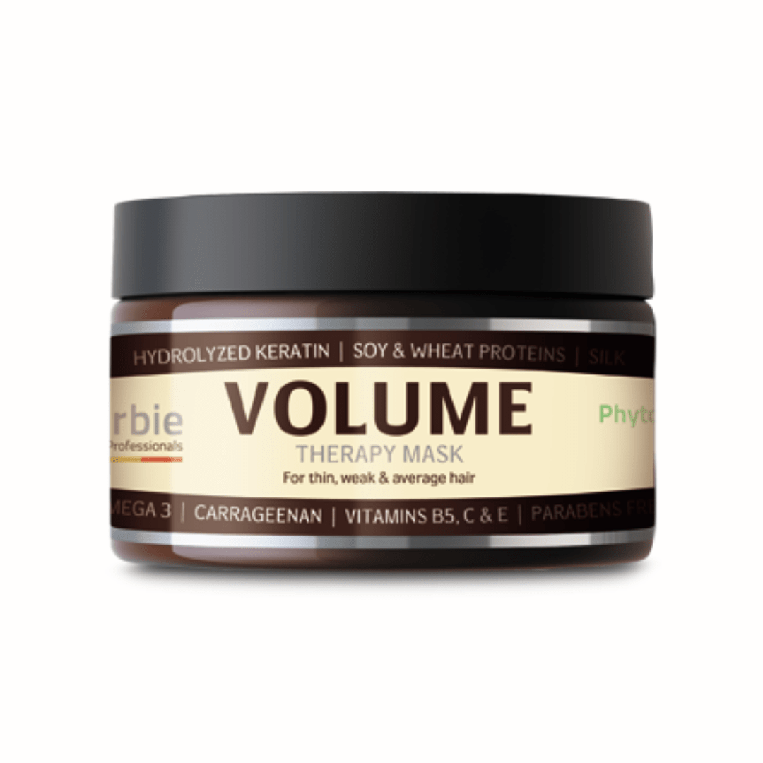 Dr.Sorbie Volume Mask - tfusionsupplyDr.Sorbie