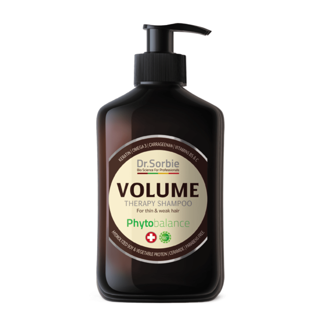 Dr.Sorbie Volume Shampoo - tfusionsupplyDr.Sorbie