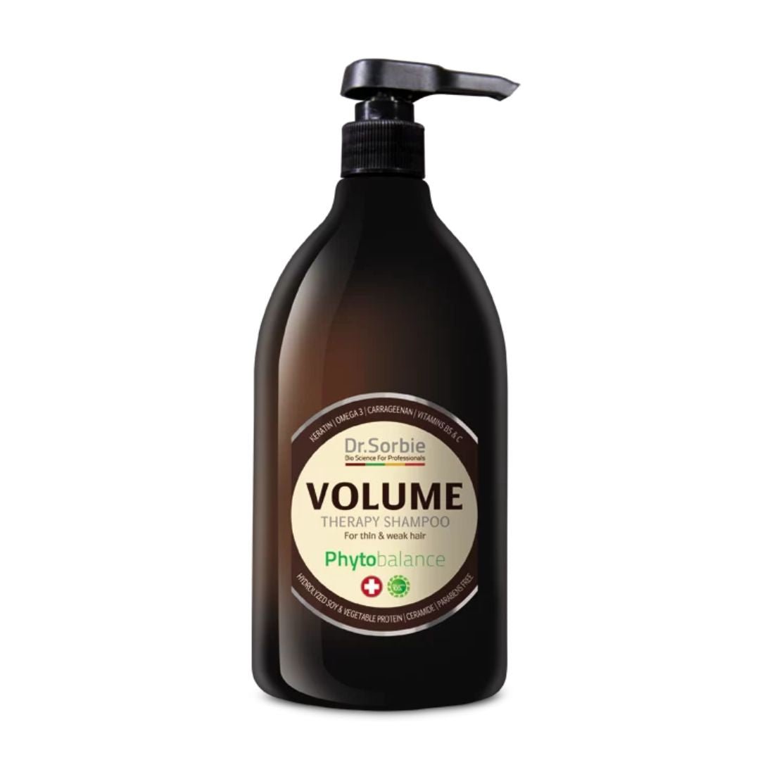 Dr.Sorbie Volume Shampoo - tfusionsupplyDr.Sorbie