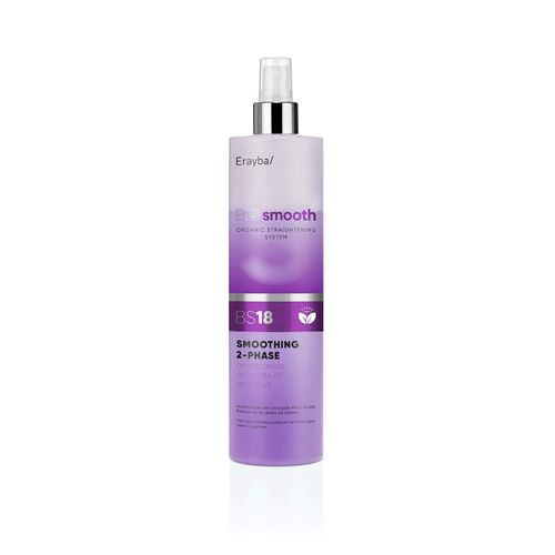 Erayba Bio BS18  2 Smoothing Phase