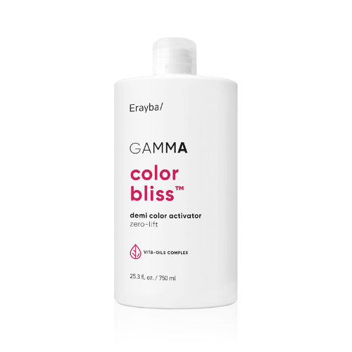Erayba GAMMA Color Bliss Activator - tfusionsupplyErayba