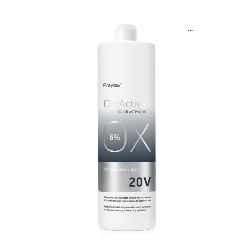 Erayba OxyActive Peroxide 20V - tfusionsupplyErayba