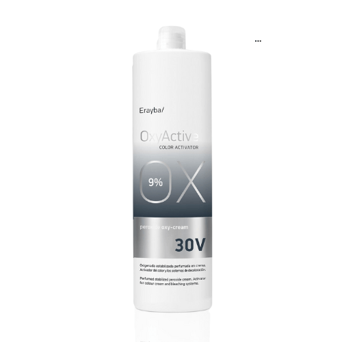 Erayba OxyActive Peroxide 30V - tfusionsupplyErayba