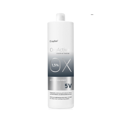 Erayba OxyActive Peroxide 5V - tfusionsupplyErayba