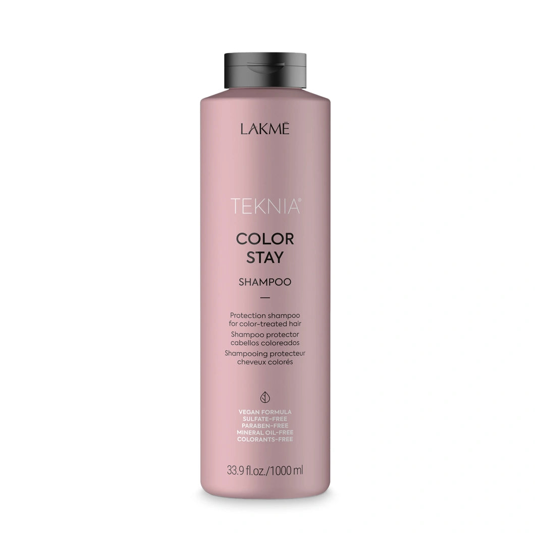 Lakme Teknia Color Stay Shampoo