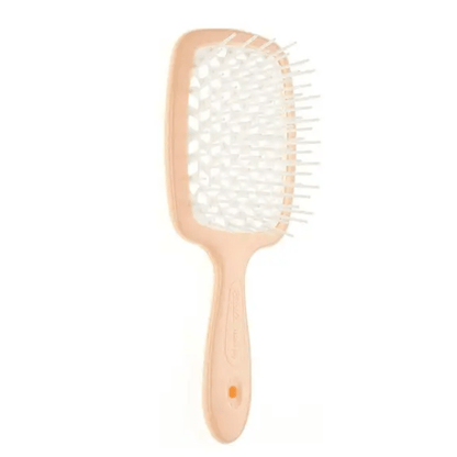Janeke Hairbrush with soft tips - tfusionsupplyJaneke
