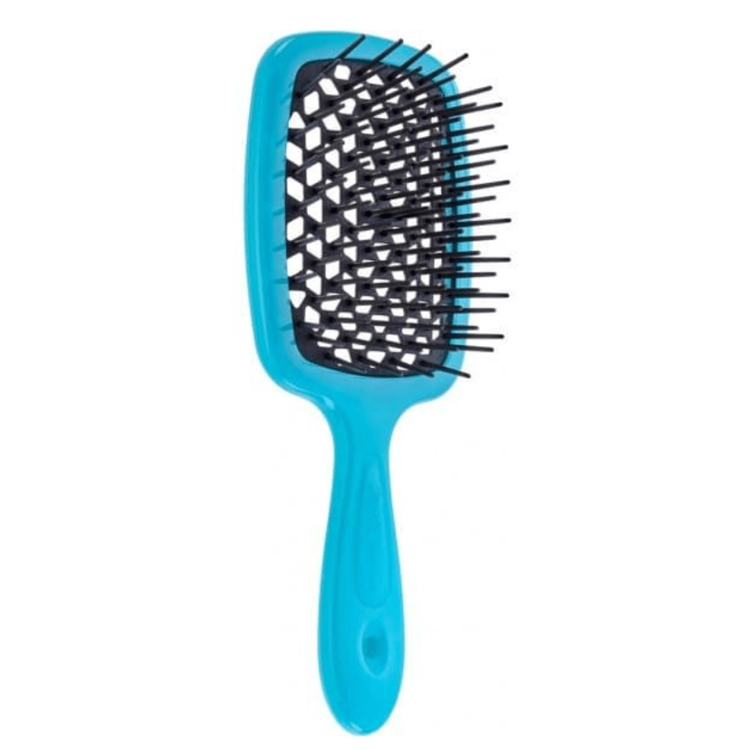 Janeke Hairbrush with soft tips - tfusionsupplyJaneke
