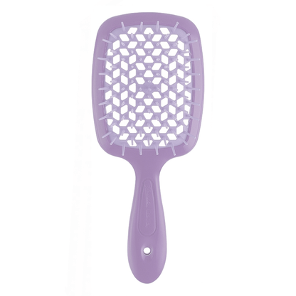 Janeke Hairbrush with soft tips - tfusionsupplyJaneke