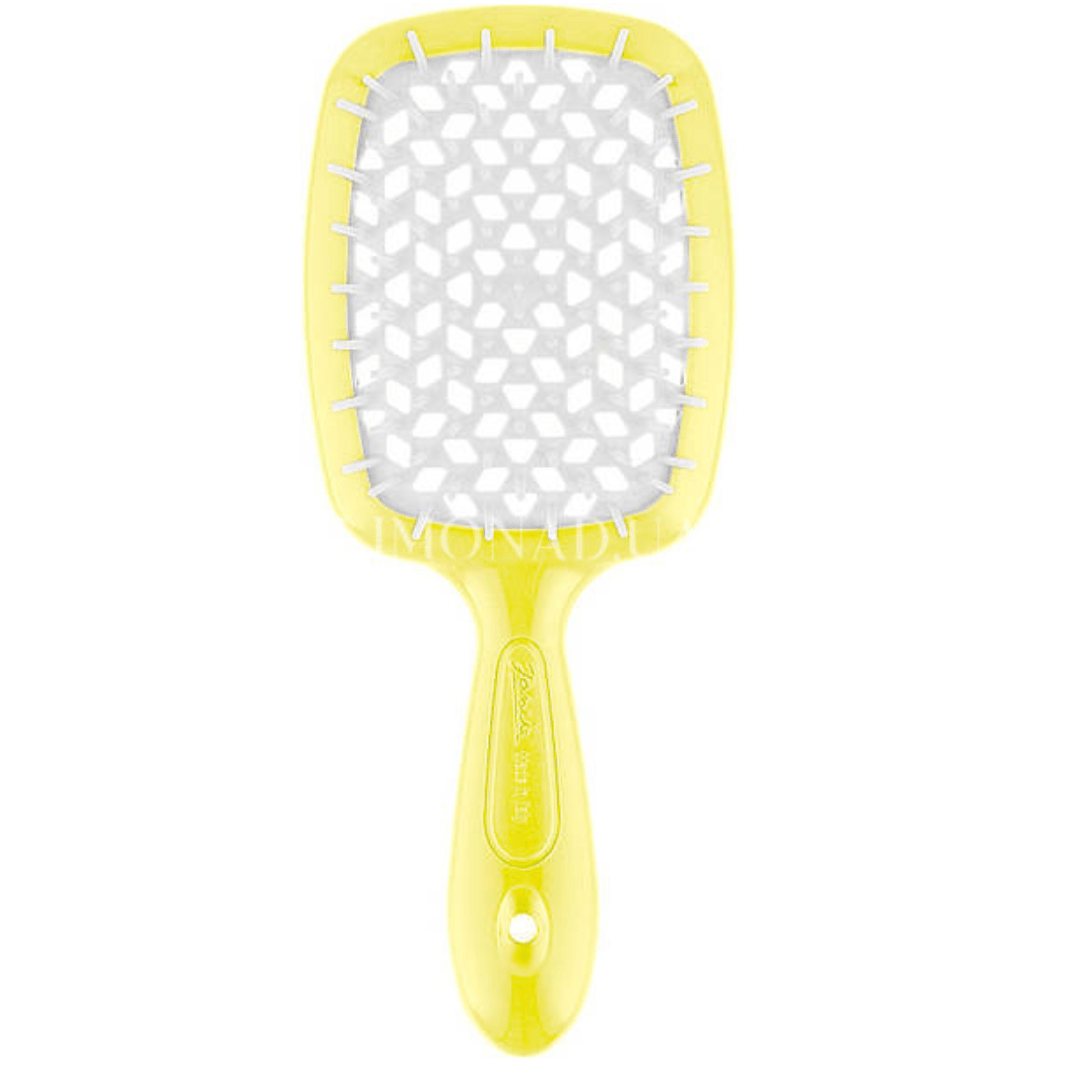 Janeke SUPERBRUSH Hair Brush Small - tfusionsupplyJaneke