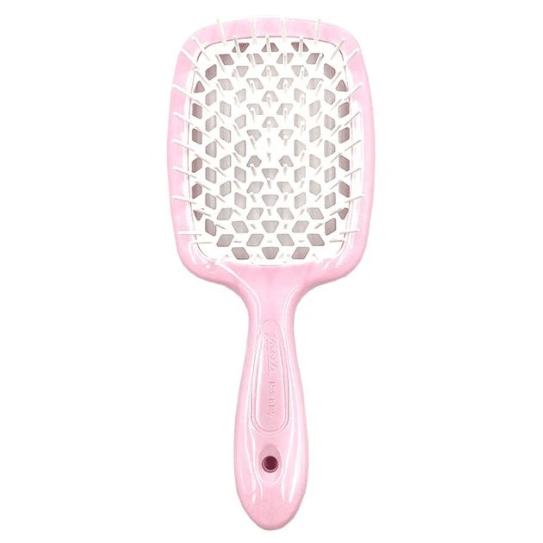 Janeke SUPERBRUSH Hair Brush Small - tfusionsupplyJaneke