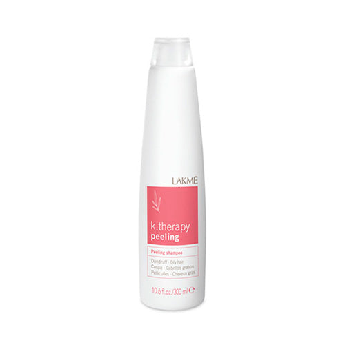 Lakme  K.Therapy pilling shampoo Oily