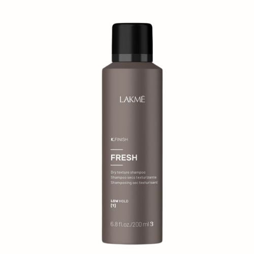 Lakme k.finish fresh dry texture shampoo 200 ml - tfusionsupplyLakme