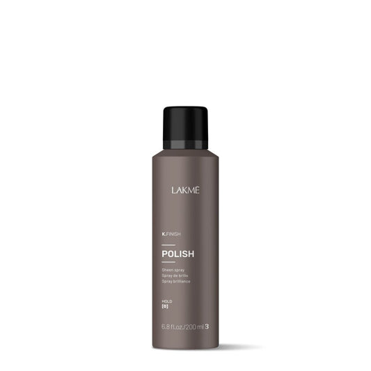 Lakme k.finish polish sheen spray 200 ml - tfusionsupplyLakme