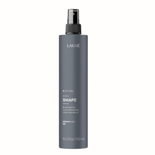 Lakme k.styling shape brushing lotion 300 ml - tfusionsupplyLakme
