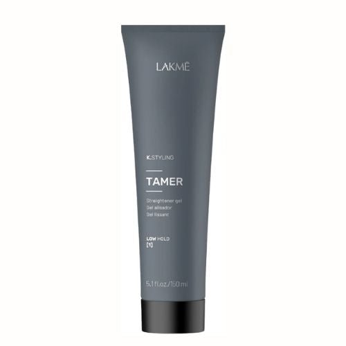 Lakme k.styling tamer straightener gel 150 ml - tfusionsupplyLakme