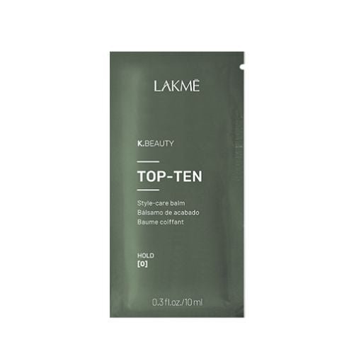 Lakme sachet k. beauty top - ten 10 ml - tfusionsupplyLakme