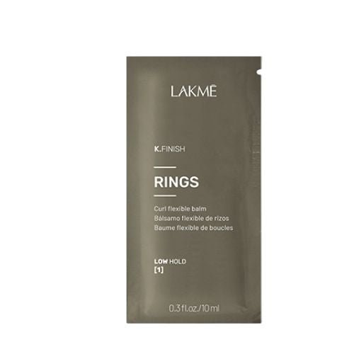 Lakme sachet k.finish rings 10 ml - tfusionsupplyLakme