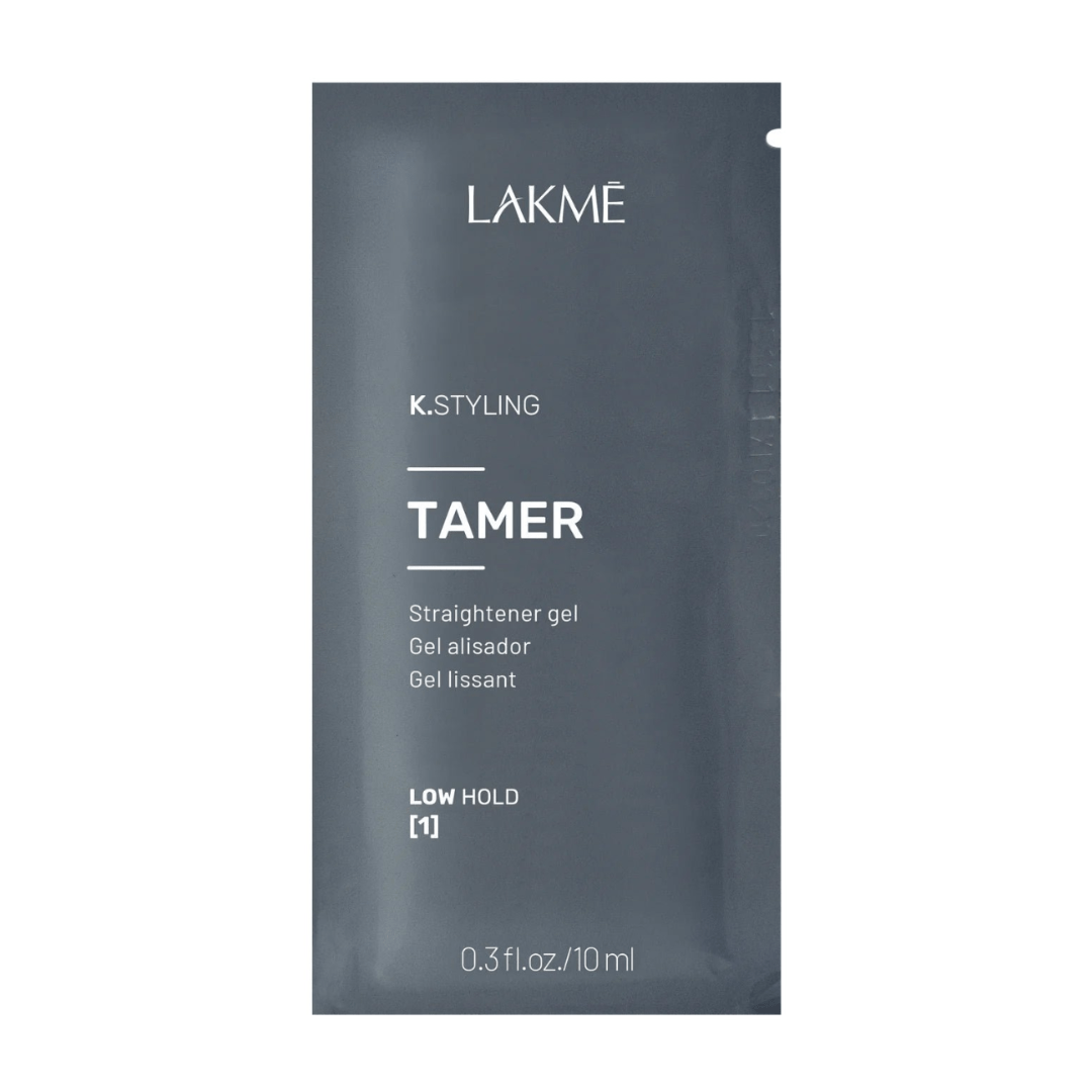 Lakme sachet k.styling tamer 10 ml - tfusionsupplyLakme