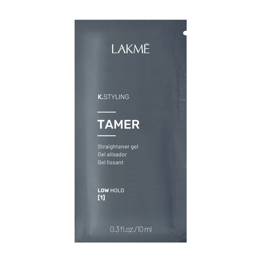 Lakme sachet k.styling tamer 10 ml - tfusionsupplyLakme