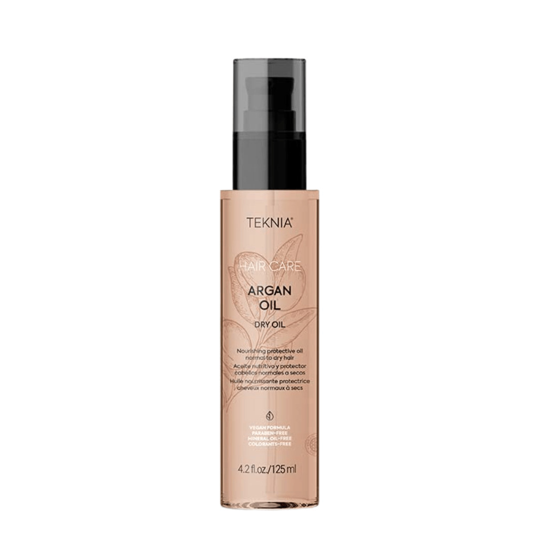 Lakme Teknia Argan Oil Dry Oil - tfusionsupplyLakme