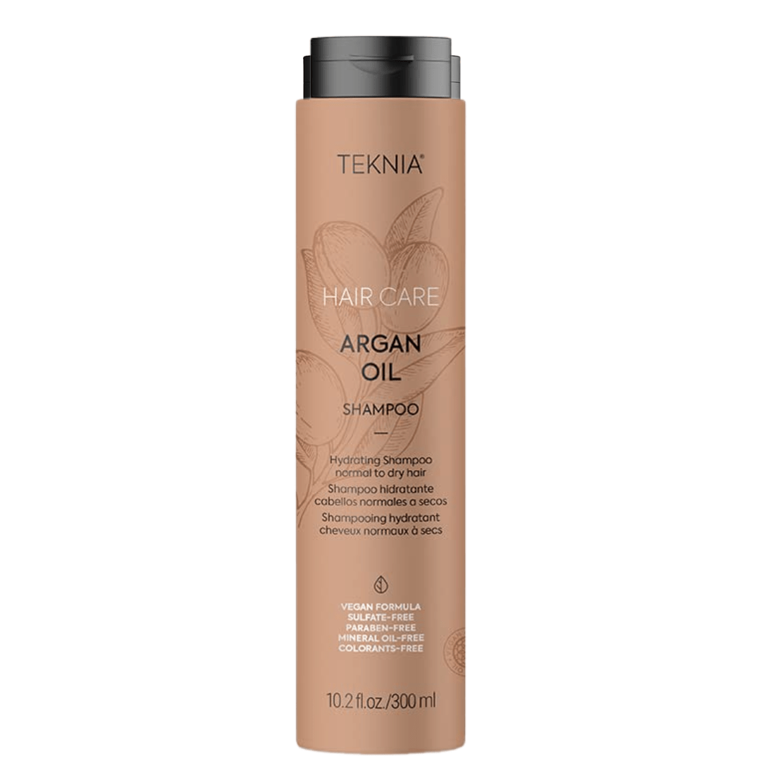 Lakme Teknia Argan Oil Shampoo - tfusionsupplyLakme