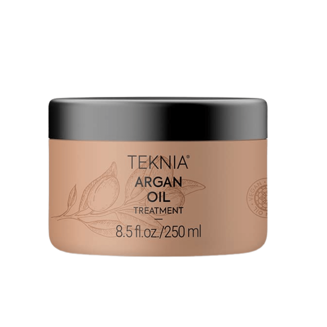 Lakme Teknia Argan Oil Treatment - tfusionsupplyLakme