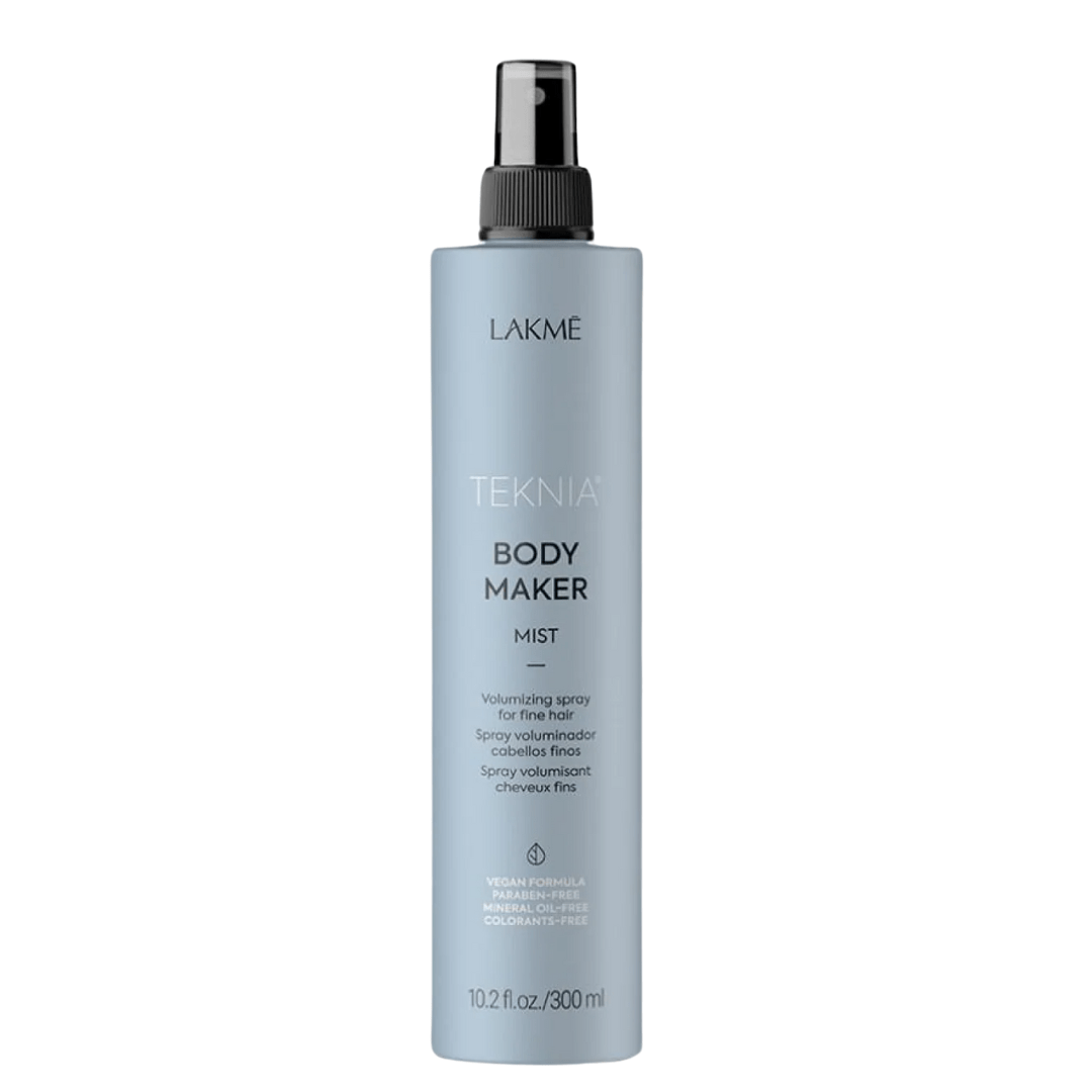 Lakme Teknia Body Maker Mist - tfusionsupplyLakme