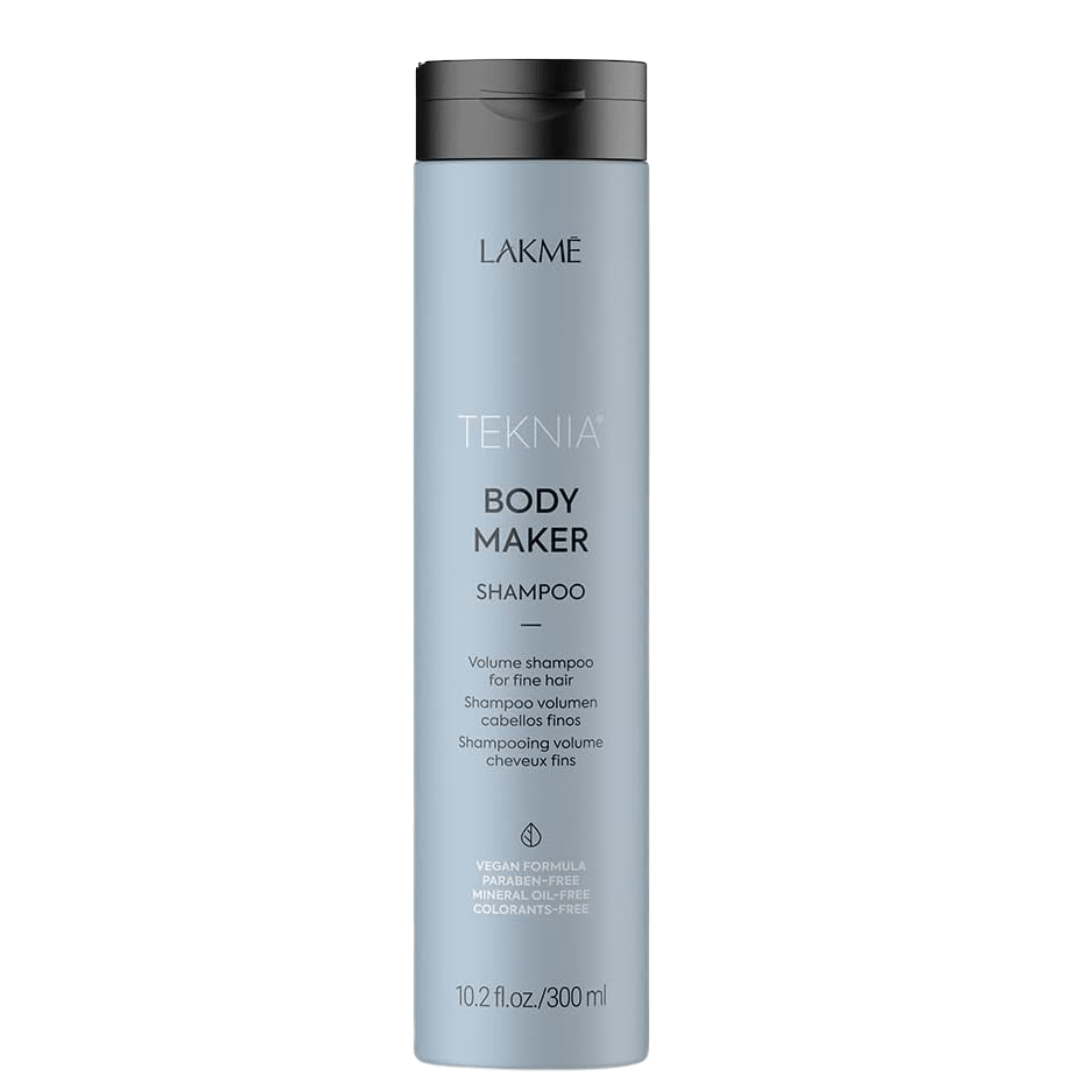 Lakme Teknia Body Maker Shampoo - tfusionsupplyLakme