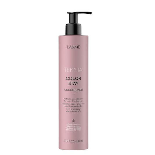 Lakme Teknia Color Stay Conditioner - tfusionsupplyLakme
