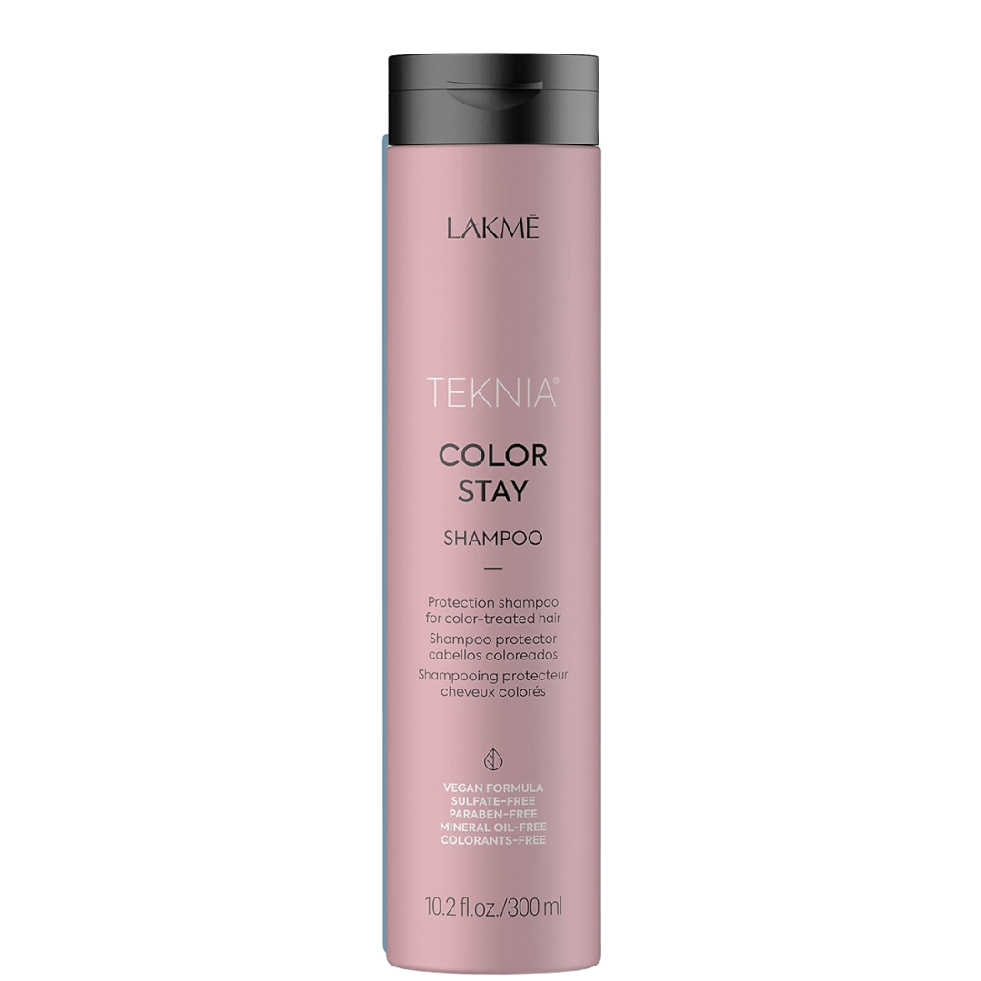 Lakme Teknia Color Stay Shampoo - tfusionsupplyLakme