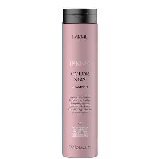 Lakme Teknia Color Stay Shampoo - tfusionsupplyLakme