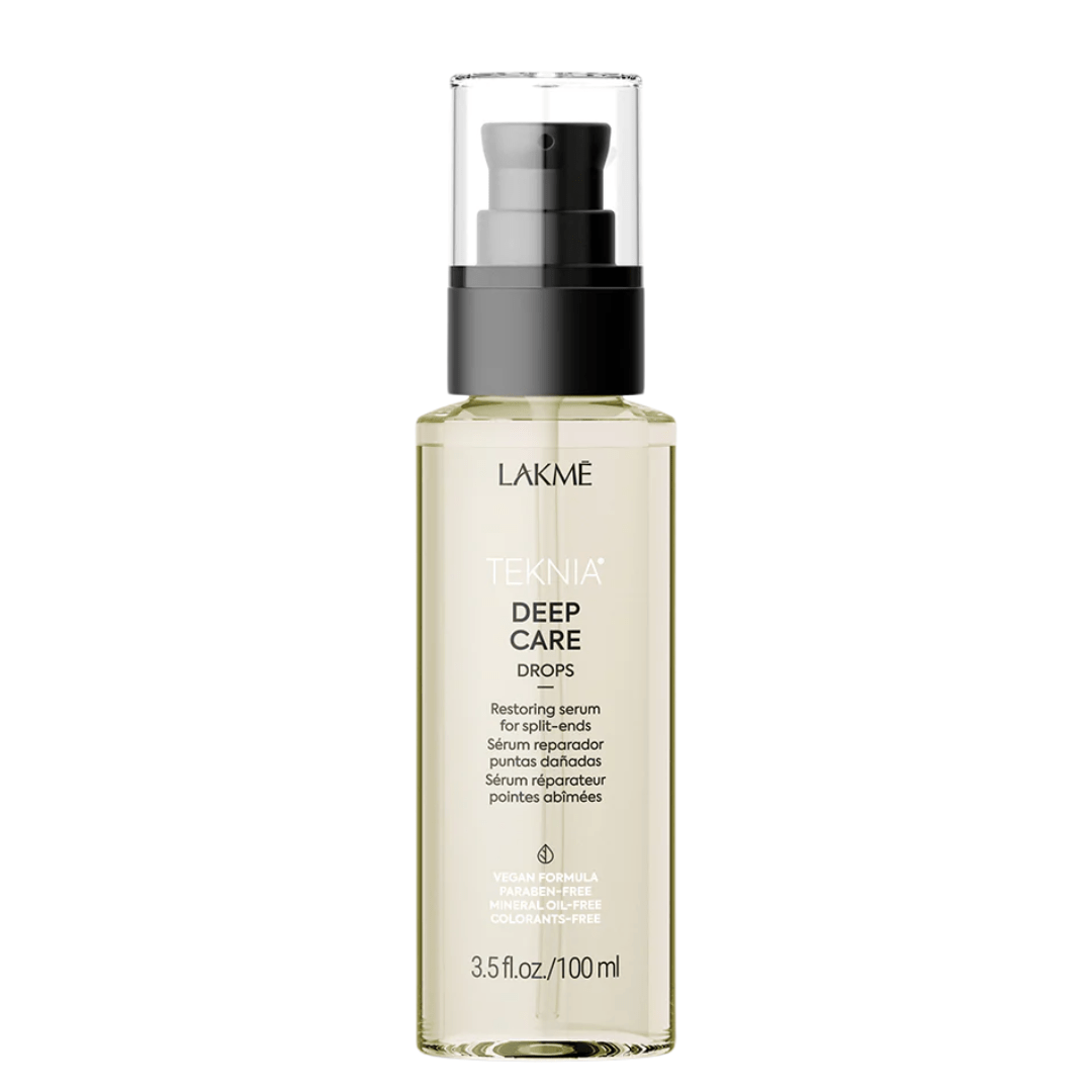 Lakme Teknia Deep Care Care Drops - tfusionsupplyLakme