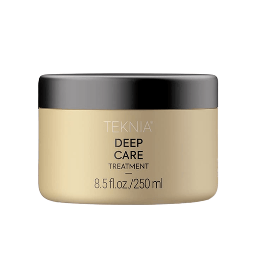 Lakme Teknia Deep Care Treatment - tfusionsupplyLakme