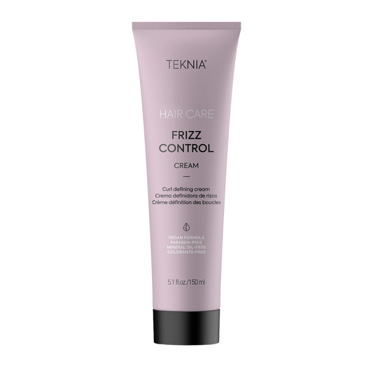 Lakme Teknia Frizz Control Cream - tfusionsupplyLakme