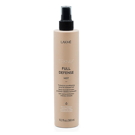 Lakme Teknia Full Defense Mist - tfusionsupplyLakme