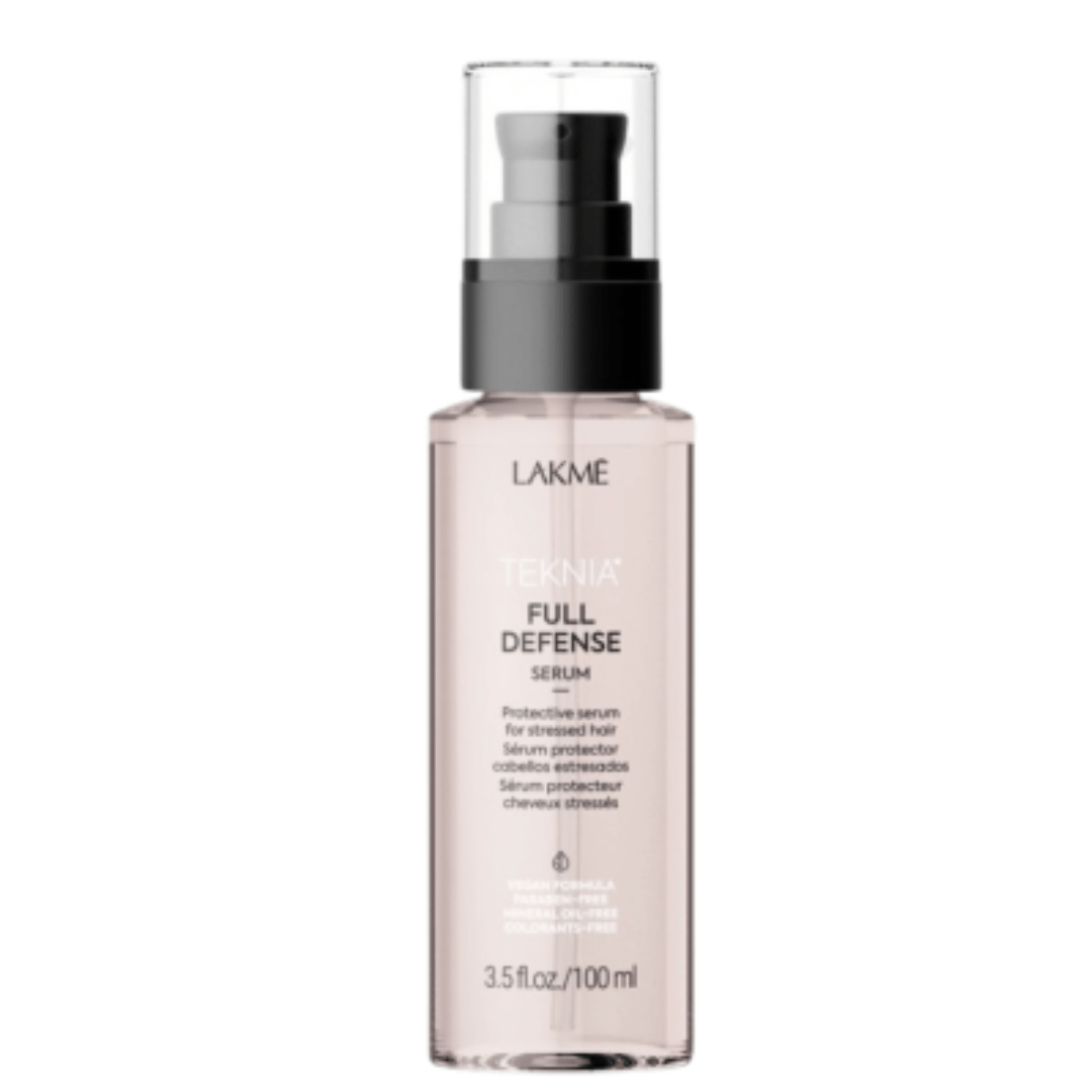 Lakme Teknia Full Defense Serum - tfusionsupplyLakme
