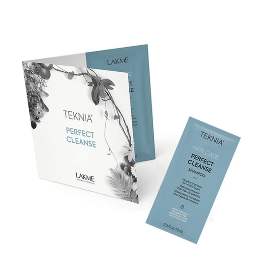 Lakme Teknia Perfect Cleanse Sachet Sample - tfusionsupplyLakme