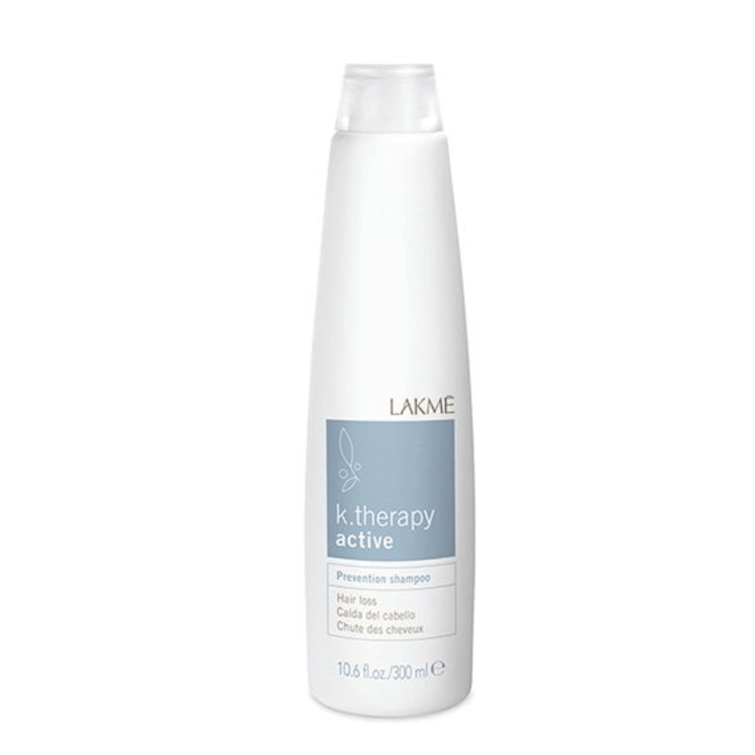 lakme therapy active shampoo - tfusionsupplyLakme