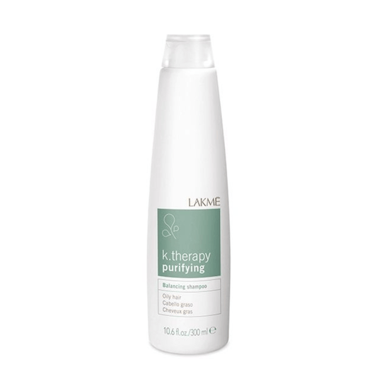 lakme therapy purifying shampoo - tfusionsupplyLakme
