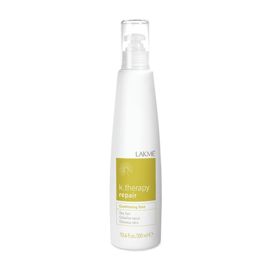 lakme therapy repair conditioning fluid - tfusionsupplyLakme