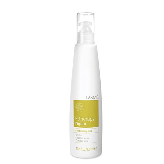 lakme therapy repair conditioning fluid - tfusionsupplyLakme