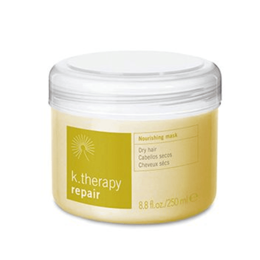 lakme therapy repair nourishing mask - tfusionsupplyLakme