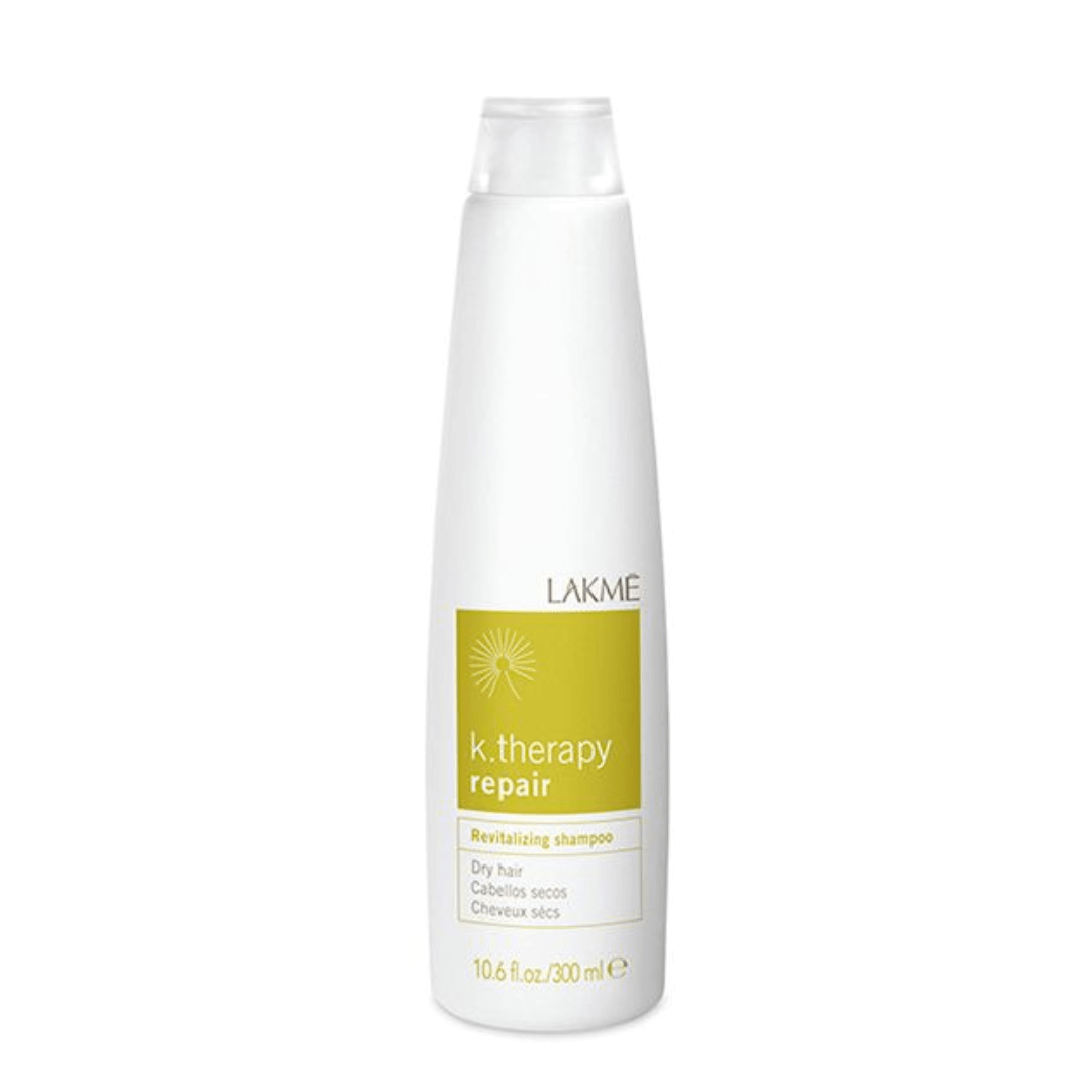 lakme therapy repair shampoo - tfusionsupplyLakme