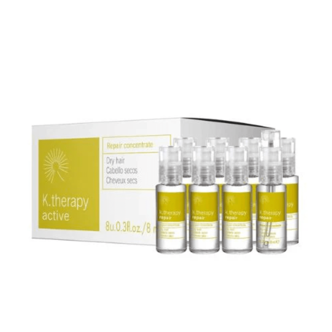 lakme therapy repair shock concentrate - tfusionsupplyLakme