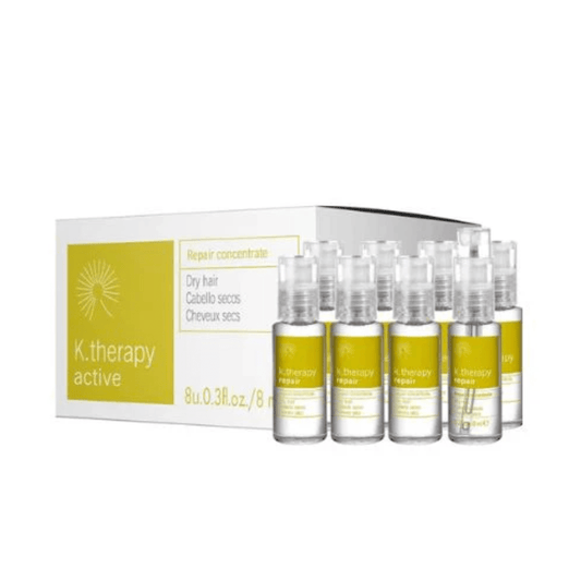 lakme therapy repair shock concentrate - tfusionsupplyLakme