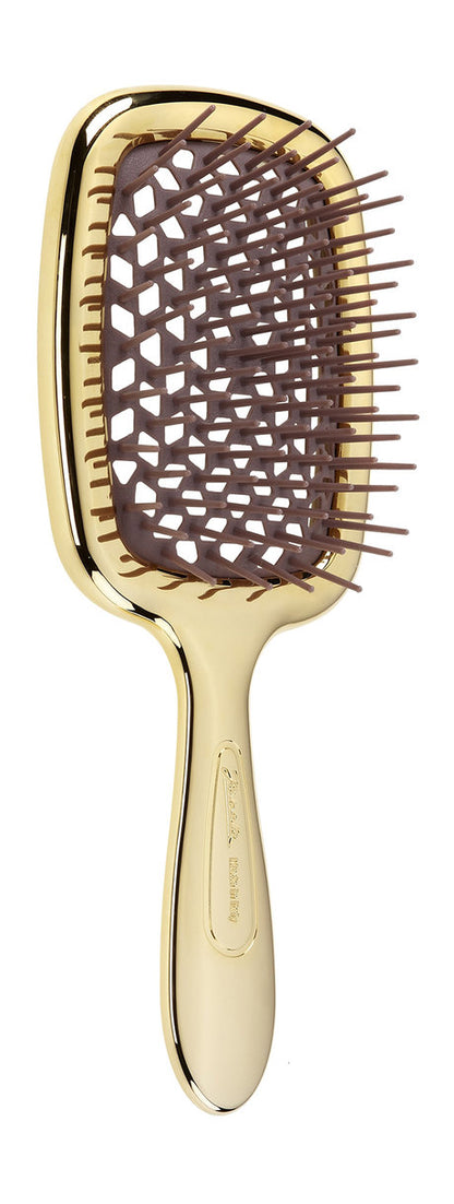 Brosse à cheveux Janeke, petite super-brosse